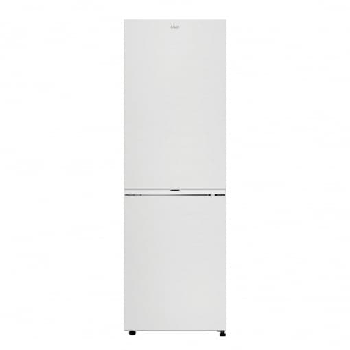 Frigorífico Combi Candy CNCQ2T618EW Blanco – 185 cm, Total No Frost - imagen 1