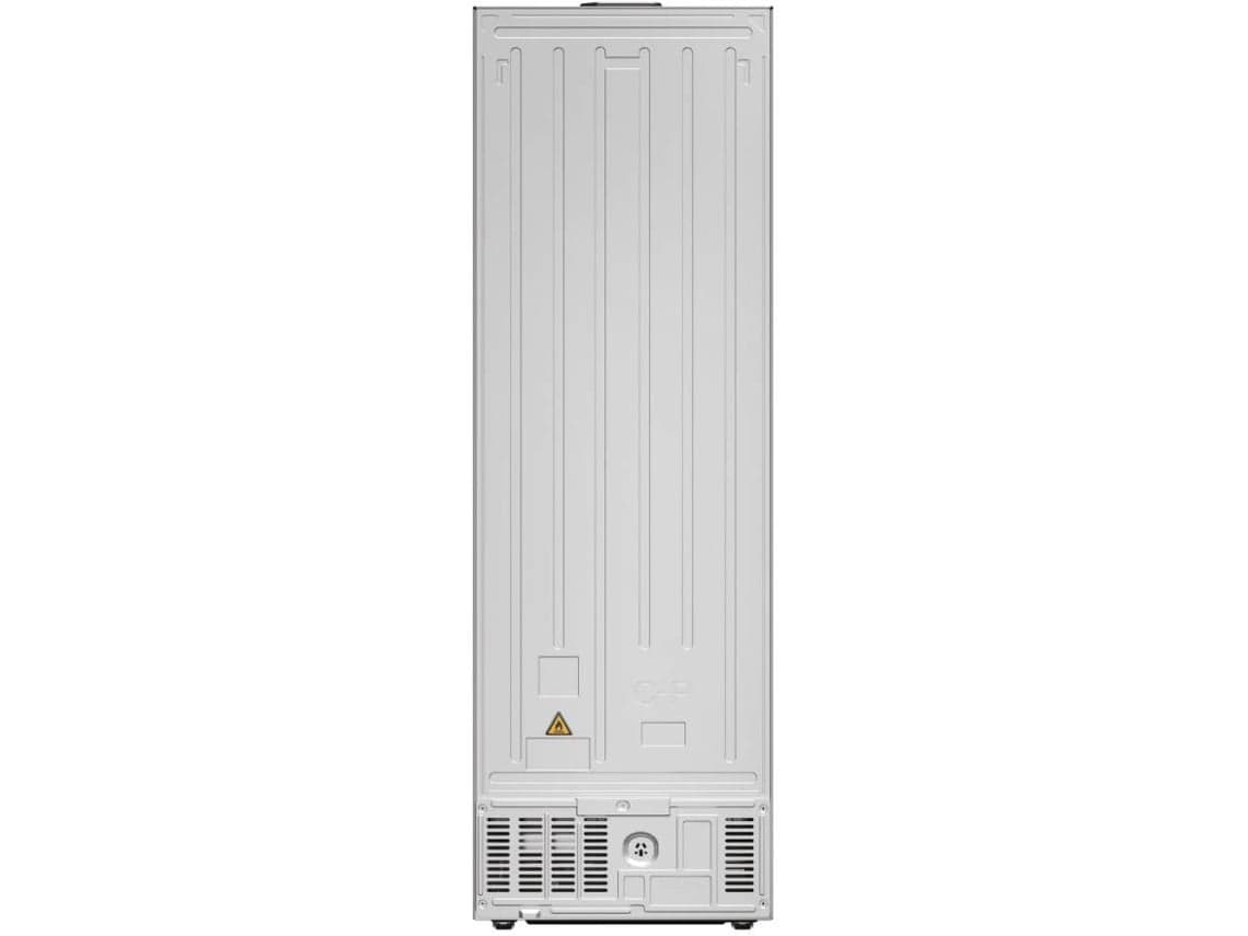 Frigorífico Combi CANDY CNCQ2T618EW (No Frost - 185 cm - 355 L - Blanco) - imagen 2