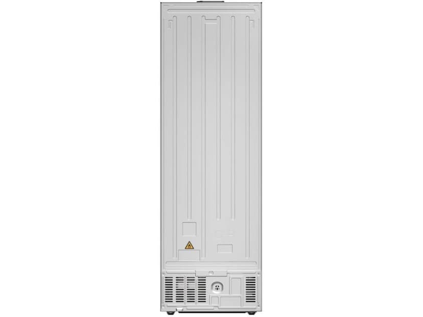 Frigorífico Combi CANDY CNCQ2T618EW (No Frost - 185 cm - 355 L - Blanco) - imagen 2