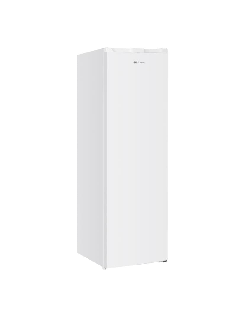 Congelador vertical Johnson JRZ171ENW de 1 puerta 171x54 cm E Blanco - imagen 1