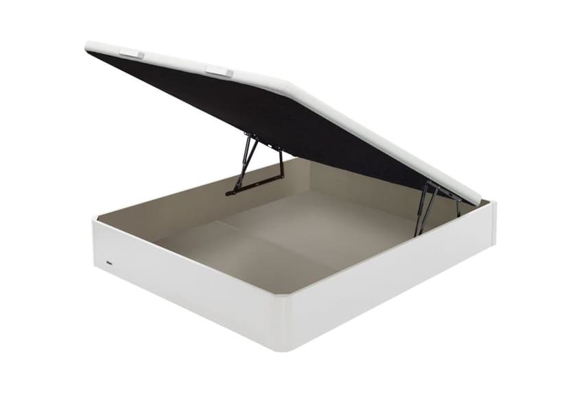 CANAPÉ 90 cm – Colores Choco, Blanco, Bengué y Ártico Base reforzada + Uñero + Amortiguadores resistentes - imagen 1